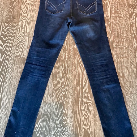 William Rast Jeggings - Picture 6 of 7